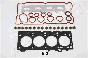 Tiivistesarja, sylinterikansi, CHRYSLER PT CRUISER, JEEP CHEROKEE, WRANGLER II