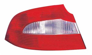 Takavalo, Oikea, SKODA SUPERB II, 3T5945112