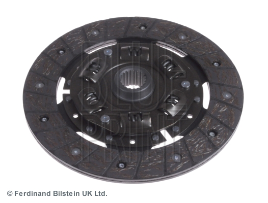 Kytkinlevy BLUE PRINT ADM53105