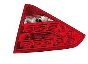 Takavalo, Vasen, AUDI A5, A5 Cabriolet, A5 Sportback, 8T0 945 093A