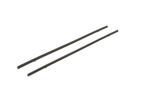Pyyhkijänsulka, Edessä, ALFA ROMEO 145, 146, 155, FIAT CROMA, TEMPRA, TEMPRA S.W., TIPO, LANCIA DEDRA, DEDRA SW, DELTA II
