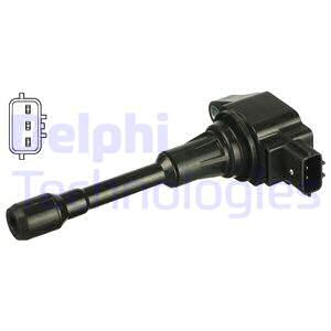 Sytytyspuola DELPHI GN10241-12B1