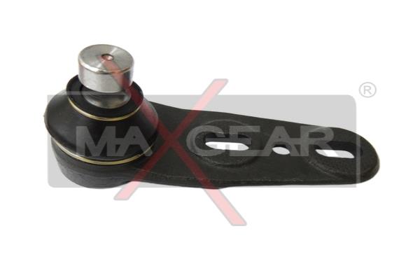 Pallonivel MAXGEAR 72-0489