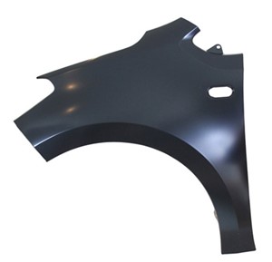 Lokasuoja, Eteen, vasen, SEAT Mii, SKODA CITIGO, VW UP!, 1S0 821 105 E, 1S0 821 105C, 1S0821105C, 1S0821105E