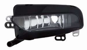 Sumuvalo, Vasen, AUDI A3, 8V0941699C