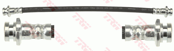 Jarruletku TRW PHA612