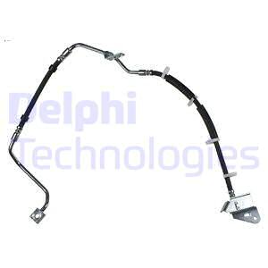 Jarruletku DELPHI LH6940