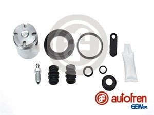 Korjaussarja, jarrusatula, Taka-akseli, MAZDA RX-8, NISSAN 300ZX, SILVIA, 4400001P04, 44001-07P90, 4401001P04, 44011-07P90, F1Z1-26-98Z,