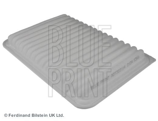 Ilmansuodatin BLUE PRINT ADT322114