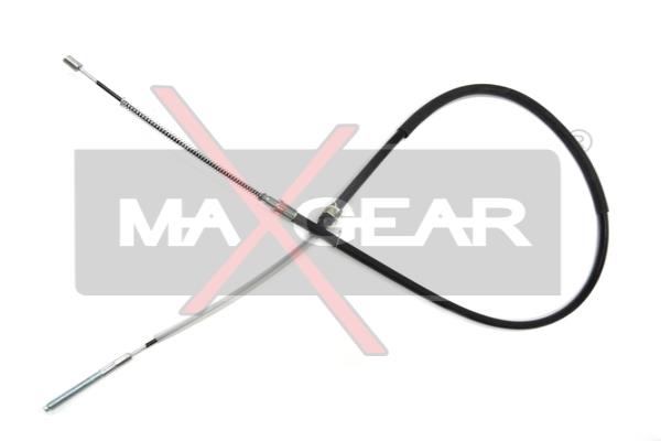 Käsijarruvaijeri MAXGEAR 32-0046