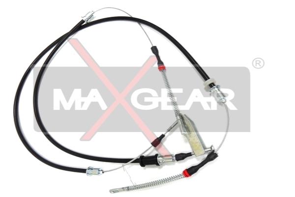 Käsijarruvaijeri MAXGEAR 32-0061