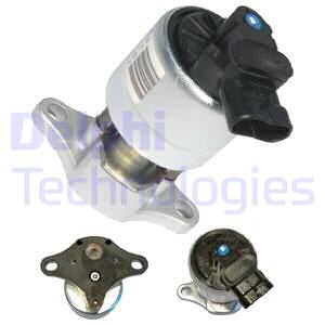 EGR-venttiili DELPHI EG10015-12B1