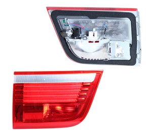 Takavalo, Oikea, BMW X5 [E70], 63 21 7 158 944, 63 21 7 200 822, 63 21 7 295 340