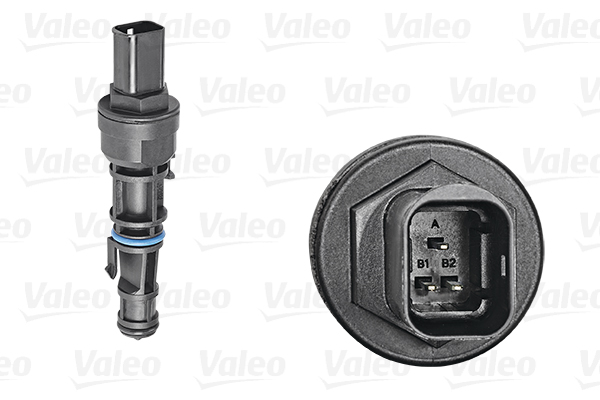 Tunnistin, nopeus VALEO 255301