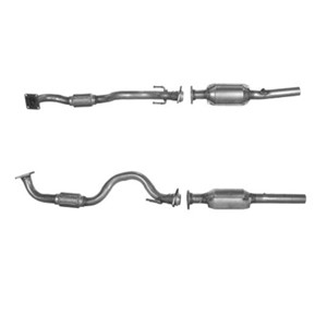 Katalysaattori, SEAT LEON, TOLEDO II, VW BORA, BORA Variant, GOLF IV, GOLF Variant IV, 1J0254301S 1J0253023X, 1J0254302L1J0254400CX