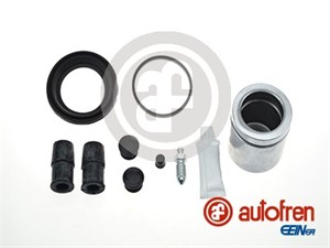 Korjaussarja, jarrusatula, Taka-akseli, MERCEDES-BENZ,VW, 002 420 10 83, 002 420 11 83, 24201083, 24201183, 2D0 615 423, 2D0 615 424, 90