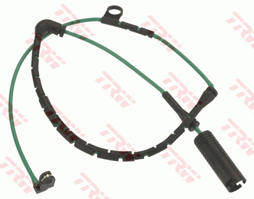 Jarrupalan kulumisen ilmaisin TRW GIC374