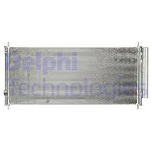 Lauhdutin, ilmastointilaite DELPHI CF20281