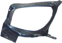 Ajovalon pidike, Oikea, PEUGEOT 206 CC, 206 Halvkombi, 206 SW, 7213 AC, 7213 TX