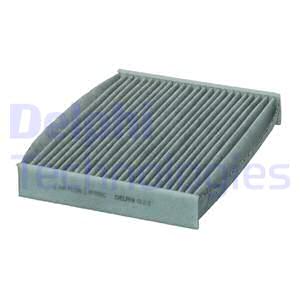 Raitisilmasuodatin DELPHI KF10305C