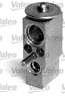 Paisuntaventtiili, ilmastointilaite VALEO 508833