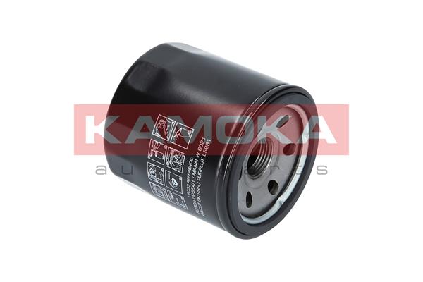 Öljynsuodatin KAMOKA F113201