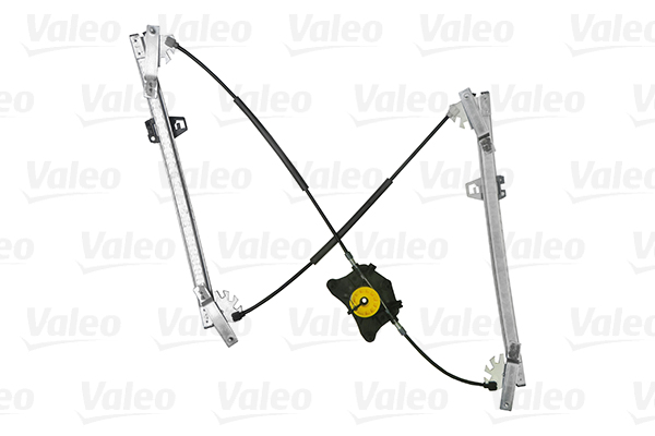 Lasinnostin VALEO 851718
