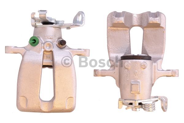 Jarrusatula BOSCH 0 986 135 439