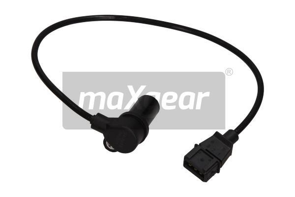 Impulssianturi, kampiakseli MAXGEAR 24-0069