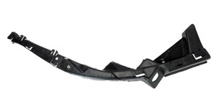 Pidike, puskuri, Eteen, oikea, VW PASSAT, PASSAT Variant, 3B0 807 050, 3B0 807 050A, 3B0 807 050B, 3B0 807 050C