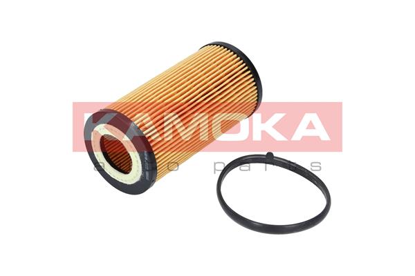 Öljynsuodatin KAMOKA F110501