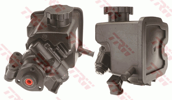 Hydrauliikkapumppu, ohjaus TRW JPR833