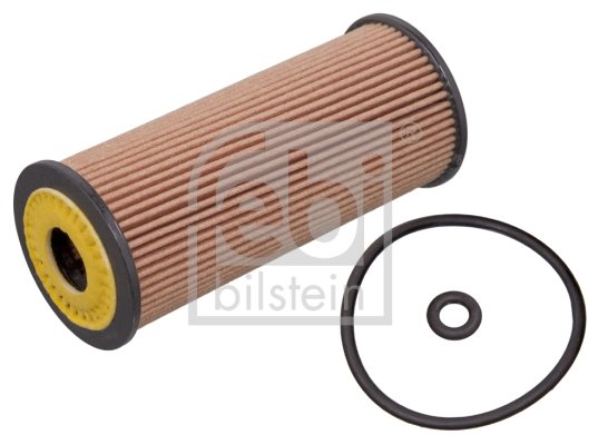 Öljynsuodatin FEBI BILSTEIN 37564
