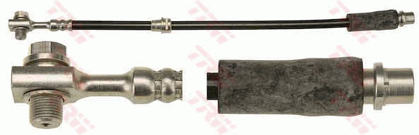 Jarruletku TRW PHD569