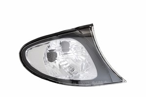 Vilkkuvalo, Vasen, BMW 3 [E46], 3 Touring [E46], 63136914199, 63137165849, 6914199, 7165849