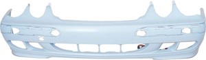 Puskuri, eteen, Edessä, MERCEDES-BENZ E-KLASS [W210], E-KLASS T-Model [S210], 210 885 1825, A 210 885 1825