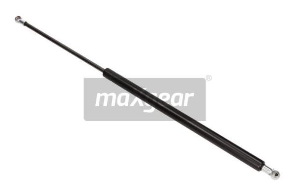 Kaasujousi, takaluukku MAXGEAR 12-1623