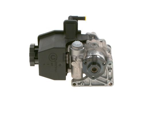 Hydrauliikkapumppu, ohjaus BOSCH K S00 000 588