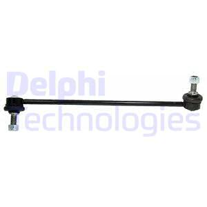 Tanko, kallistuksenvaimennin DELPHI TC2292