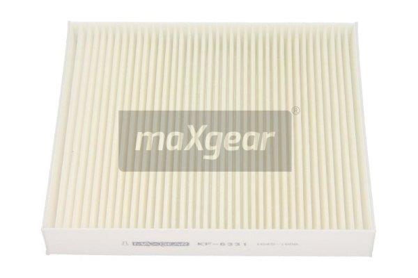 Raitisilmasuodatin MAXGEAR 26-0484