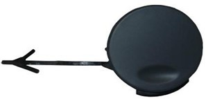 Vetokoukun luukku, Takana, OPEL INSIGNIA A, INSIGNIA A Sedan, 13 23 87 45, 13238745, 222037