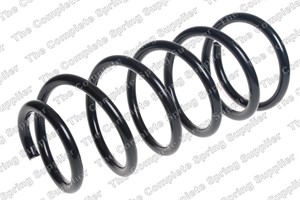 Jousi (auton jousitus), Taka-akseli, TOYOTA LAND CRUISER PRADO, 4823160G31, 4823160G40
