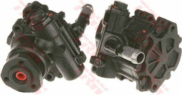 Hydrauliikkapumppu, ohjaus TRW JPR109