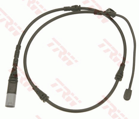 Jarrupalan kulumisen ilmaisin TRW GIC275