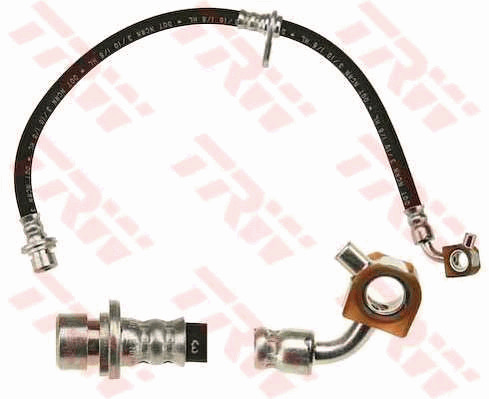 Jarruletku TRW PHD7089