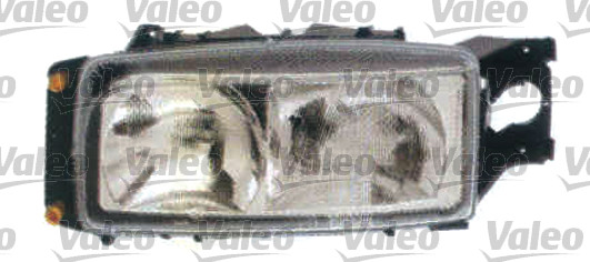 Ajovalo VALEO 089291