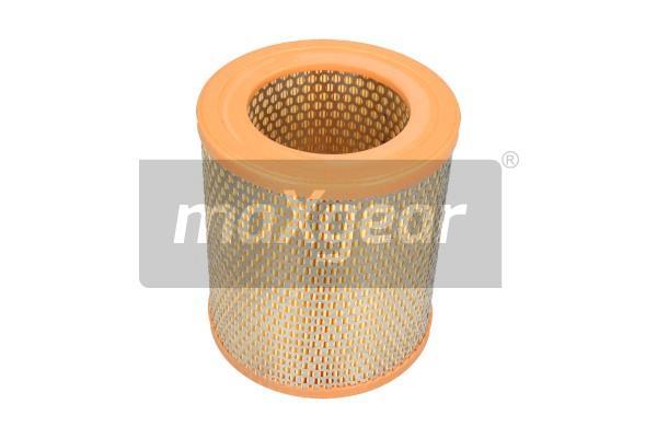 Ilmansuodatin MAXGEAR 26-0184