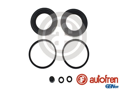 Korjaussarja, jarrusatula AUTOFREN SEINSA D4484