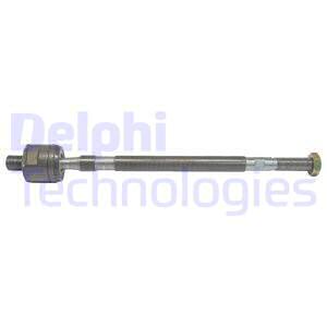 Raidetangon pää, suora DELPHI TA2028