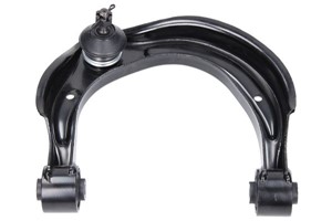 Tukivarsi, pyöräntuenta, Etuakseli, Oikea, Yläpuolella, HYUNDAI GRANDEUR, SONATA V, KIA OPIRUS, 54420-3F600, 54420-3F601, 54420-3K000